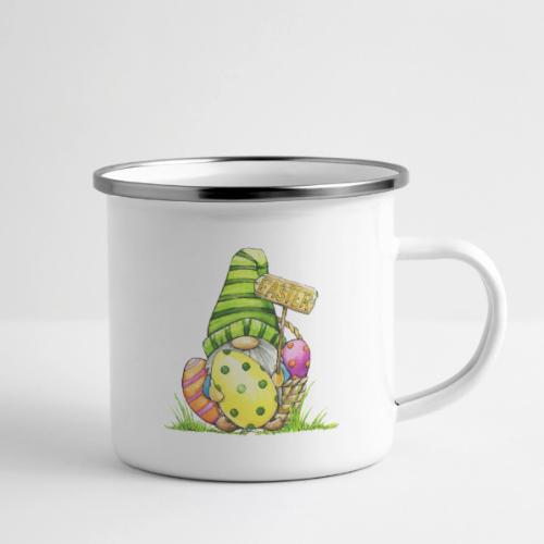 Easter - Camper Mug