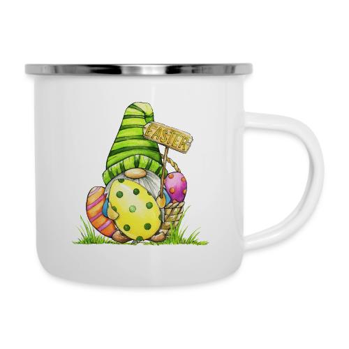 Easter - Camper Mug