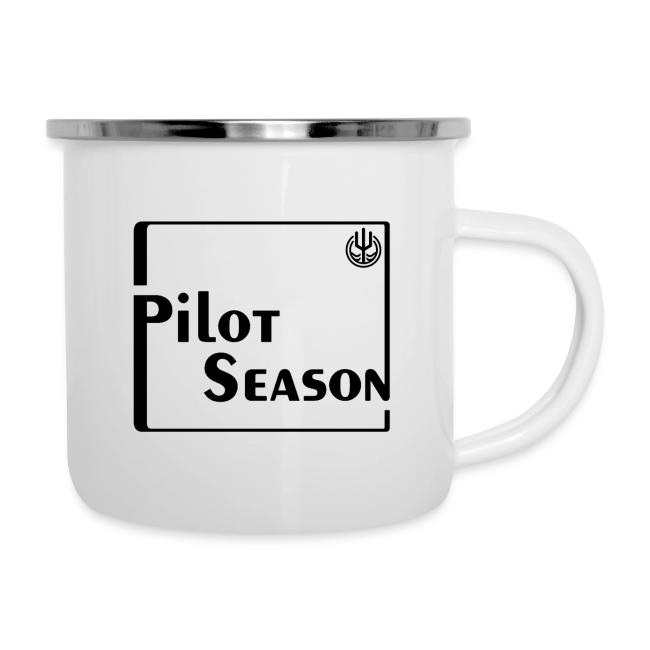 Pilot Season - Black