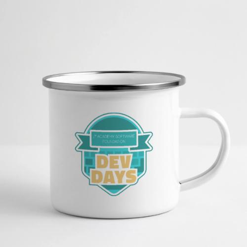 ASWF Dev Days - Camper Mug
