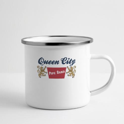 Banquet - Camper Mug