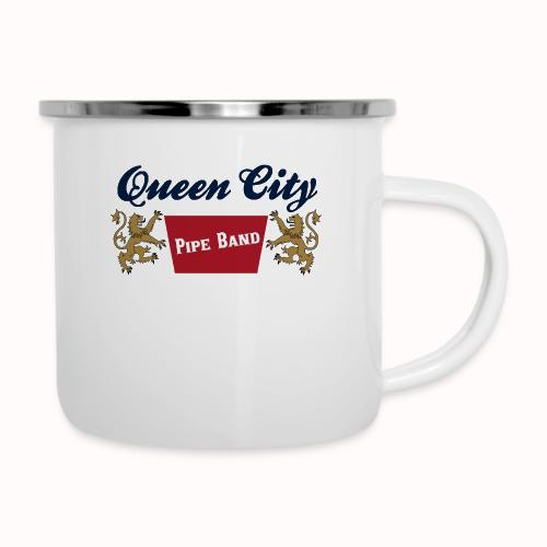 Banquet - Camper Mug