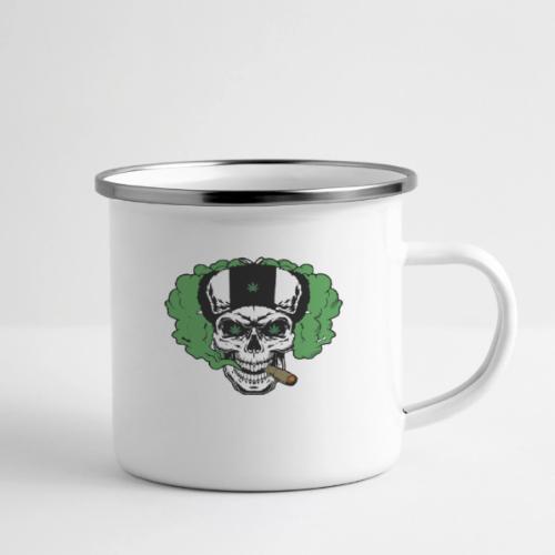 SKUNK - Camper Mug
