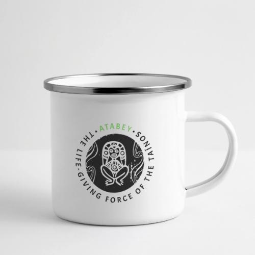 Atabey - Camper Mug