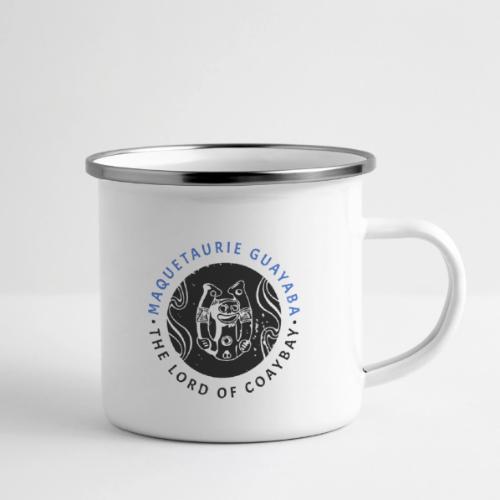 Maquetaurie Guayaba - Camper Mug
