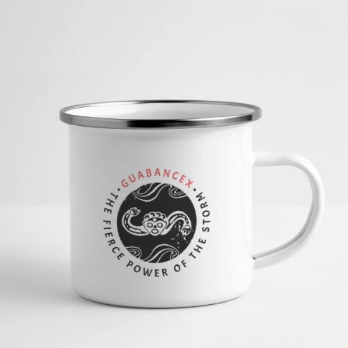 Guabancex - Camper Mug