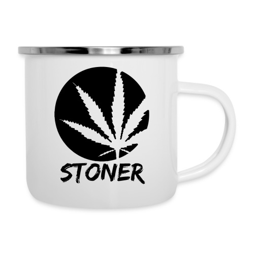 Stoner Brand - Camper Mug