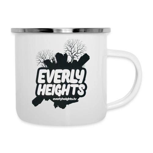 Everly Heights - Camper Mug