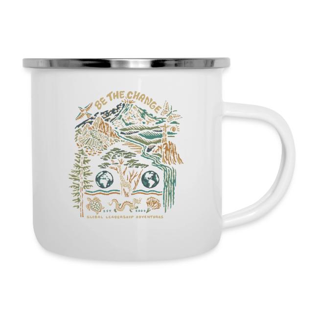 GLA 20th Anniversary