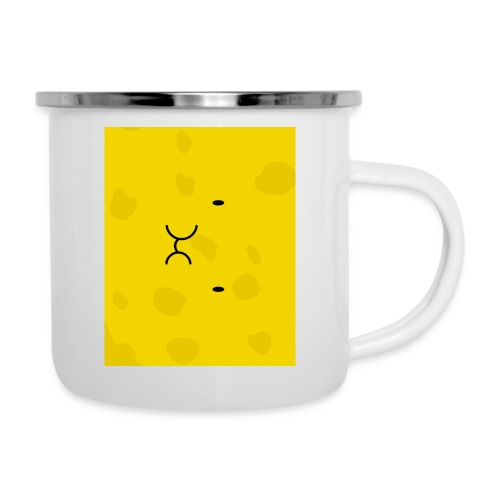 Spongy Case 5x4 - Camper Mug