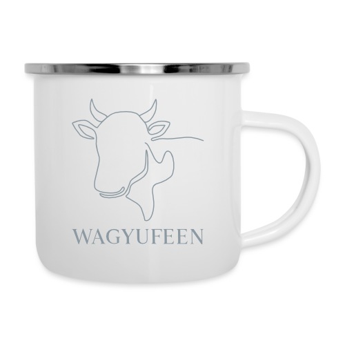 WAGYUFEEN Neologism - Camper Mug