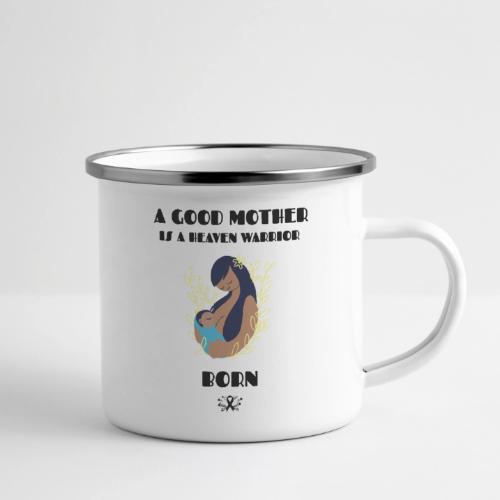 A Good Mother - Camper Mug