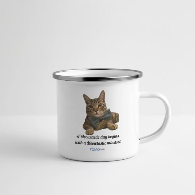 Meowtastic Mindset