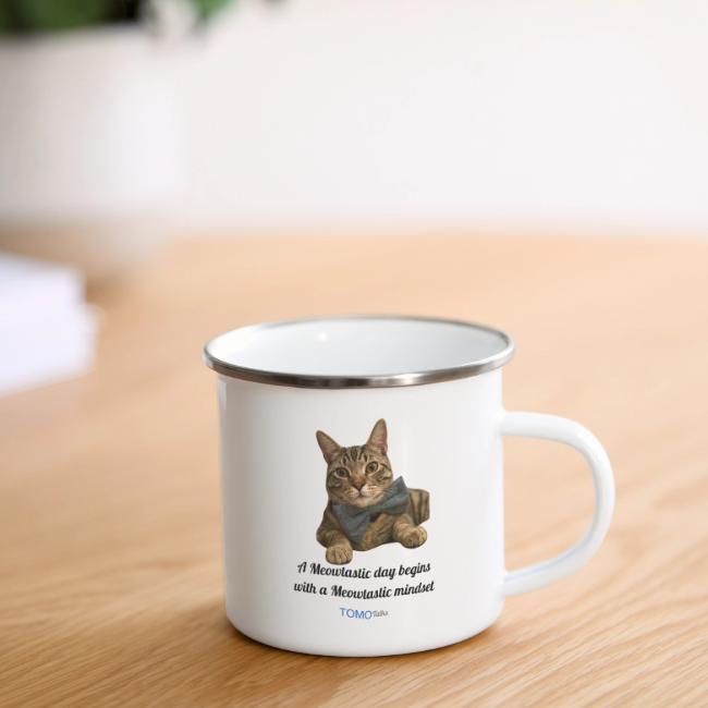 Meowtastic Mindset