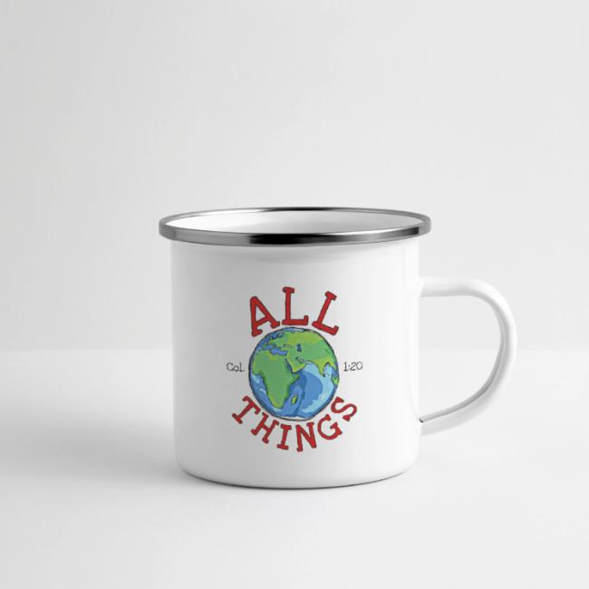 All Things Globe
