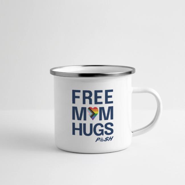Free Mom Hugs 🏳️🌈🏳️⚧️