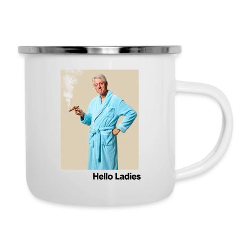 20250129 hello ladies one f8a6f537 bd92 4bd9 ad - Camper Mug
