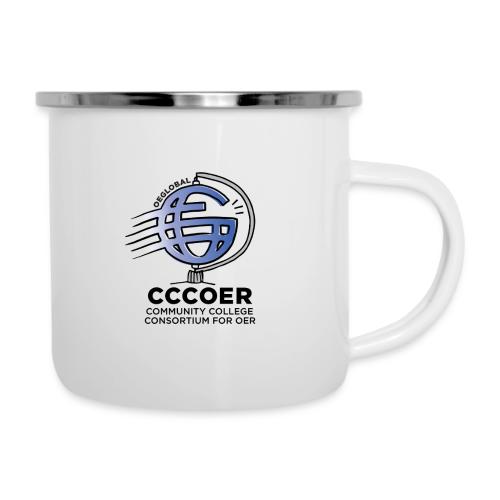 CCCOER OEGlobal - Camper Mug