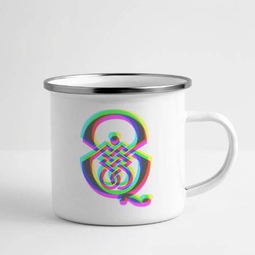 cmyk qcpb - Camper Mug