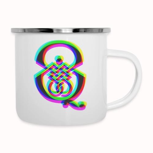 cmyk qcpb - Camper Mug