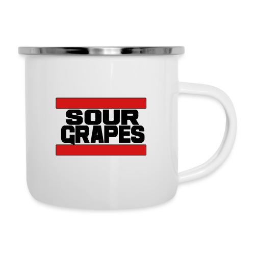 Grape M C - Camper Mug