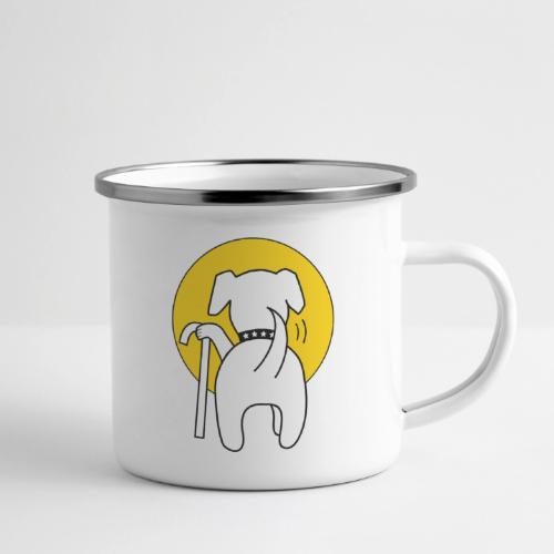 mvicon 2inches - Camper Mug