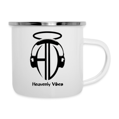 Heavenly Vibes - Camper Mug