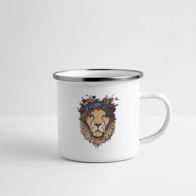 Crown of beauty