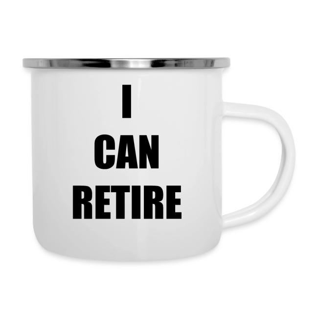 retire
