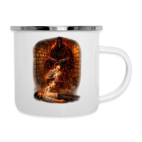 Kalru – Soul Thief - Camper Mug