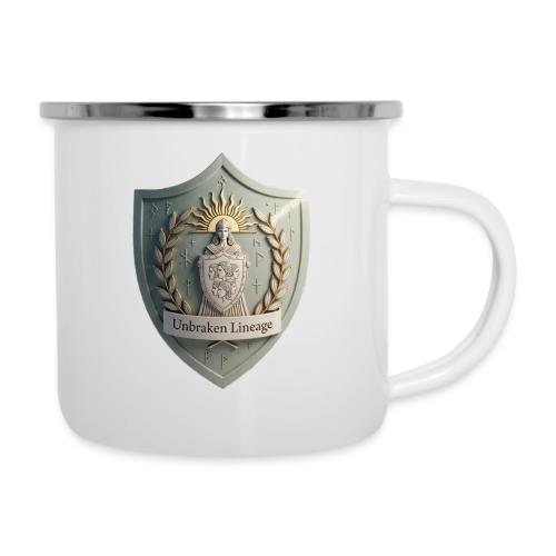 Women's Day Legacy T Shirt, Empowerment Gift 2026 - Camper Mug
