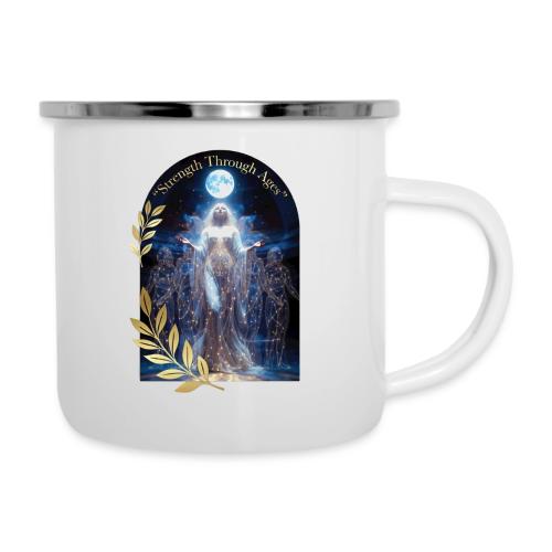 Women's Day Legacy T Shirt, Empowerment Gift 2026 - Camper Mug