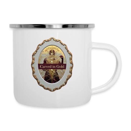 Women's Day Legacy T Shirt, Heritage Gift 2026 - Camper Mug