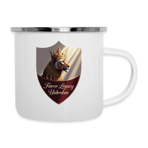Women's Day Legacy T Shirt, Empowerment Gift 2026 - Camper Mug