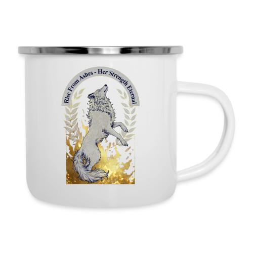 Women's Day Legacy T Shirt, Empowerment Gift 2026 - Camper Mug