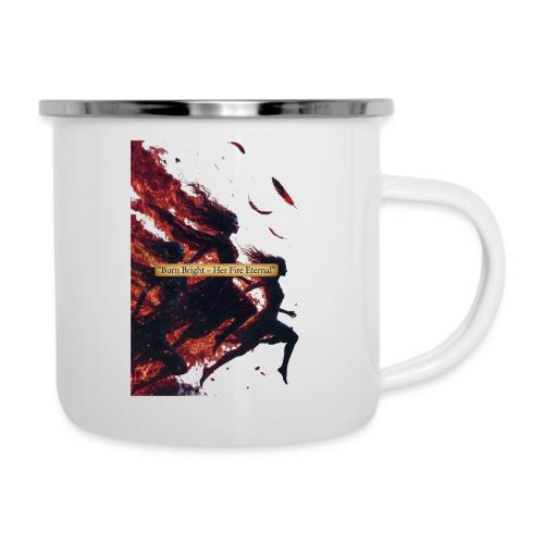 Women's Day Legacy T Shirt, Women's Day Gift - Camper Mug