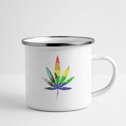 PrideMary - Camper Mug