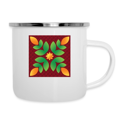 Amey Fashion - A classic never goes out of style - Camper Mug