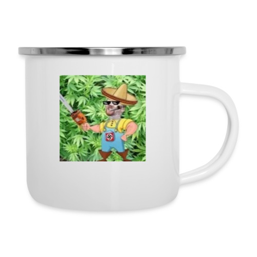 momothefarming - Camper Mug
