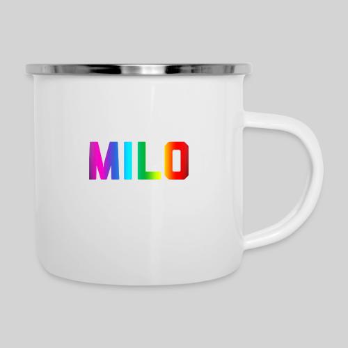 Milo - Camper Mug