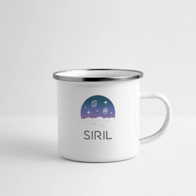 Siril logo 2021