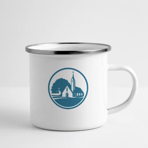 ELC Emblem Round - Camper Mug