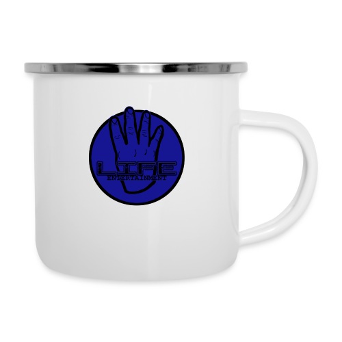 4LE Merch - Camper Mug