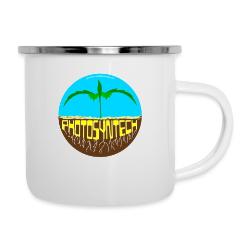 Photosyntech Variant 1 - Camper Mug