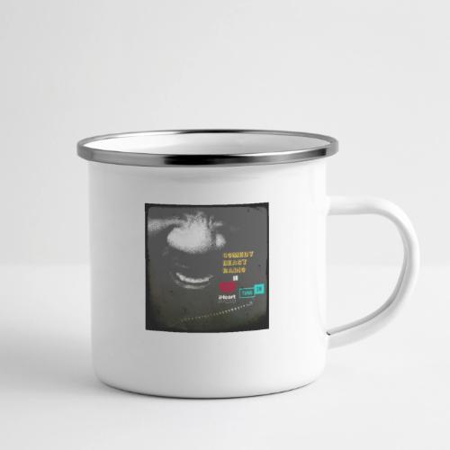 Comedy Beast Radio Everywhere - Camper Mug