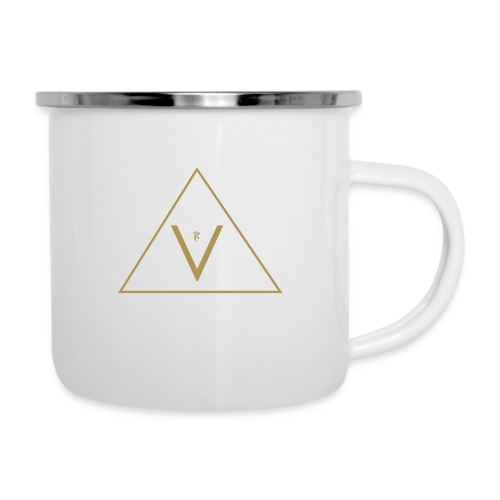 Voxsana Symbol - Camper Mug