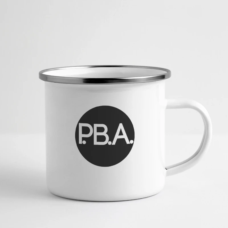 Party Boy Audio - Camper Mug
