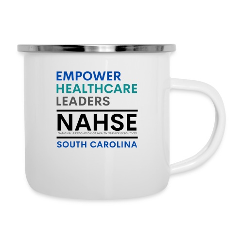Empower Healthcare Leaders - Camper Mug
