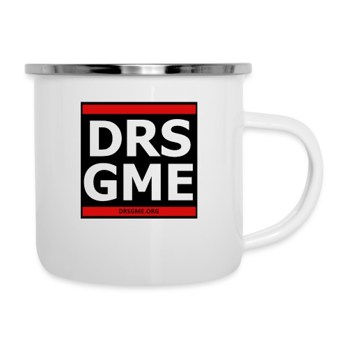 DRS GME - Camper Mug