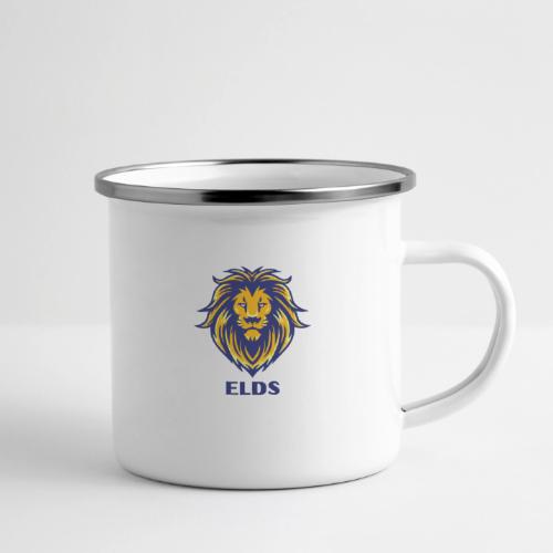 ELDS Simplified - Camper Mug